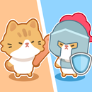 Cat Warriors March APK