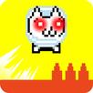 Cat Wow: Plataformas Troll APK