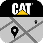 Cat® TrackIt biểu tượng