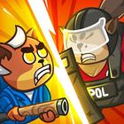 Clash of Cats أيقونة