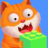 Cat Squad - Battle & Defense أيقونة