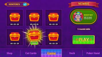 Ace of Whiskers screenshot 3