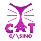 Cat Casino Zeichen