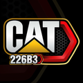 CAT226B3