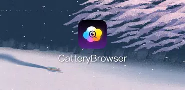 Cattery Browser