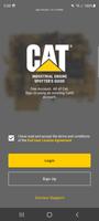 Cat® Spotters Guide Cartaz