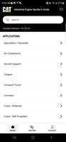 Cat® Spotters Guide imagem de tela 1
