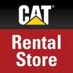 The Cat® Rental Store simgesi