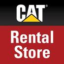 The Cat® Rental Store-APK