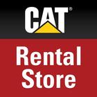 The Cat® Rental Store icône