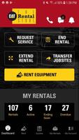 The Cat® Rental Store screenshot 1