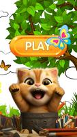 Cats color: color by number screenshot 3