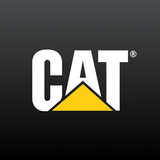 Cat® App: Fleet Management 圖標