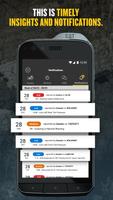 Cat® App: Fleet Management screenshot 3