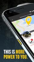 Poster Cat® App: Fleet Management