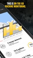 Cat® App: Fleet Management syot layar 1