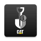 Cat® GRADE Assistant simgesi