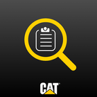 Cat® Inspect 圖標
