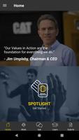 Win the Right Way โปสเตอร์