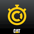 Cat® Cycle Timer icono