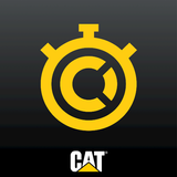 Cat® Cycle Timer icono