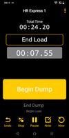 Cat® Cycle Timer captura de pantalla 1