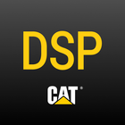 Cat® DSP Mobile 圖標