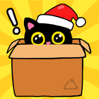 Icona Cat Find: My Pet Story