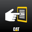 Cat® Monitor Simulator আইকন