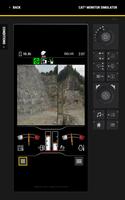 Cat® Monitor Simulator स्क्रीनशॉट 2