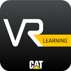 Cat® VR Learning icône