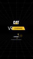 Cat® VR Learning Affiche