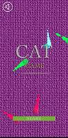 Cat โปสเตอร์