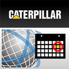 My Caterpillar Events icon