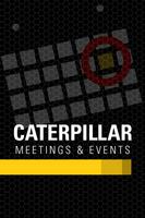 My Caterpillar Events poster