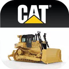 Cat® PartsToGo アプリダウンロード