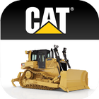 آیکون‌ Cat® PartsToGo