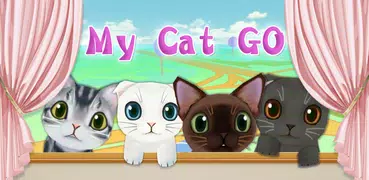 My Cat GO