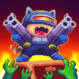 Cat Gunner icono