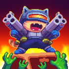 Cat Gunner icon