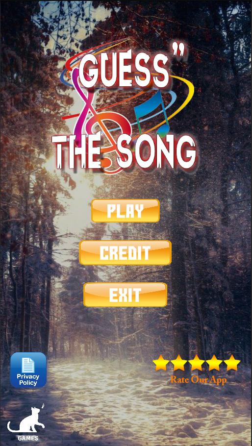 Guess The Songs for Android - APK Download