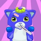 Cat Hospital Game For Kids