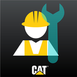 Cat® Technician icono