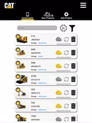 Cat® Technician APK download