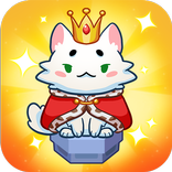 Cat Island - Merge & idle game