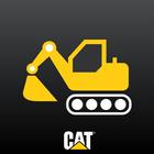 Cat® myEquipment icône