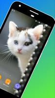 Cat Wallpaper imagem de tela 1