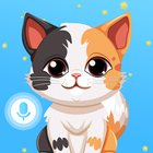 Cat Language Wallpaper icon