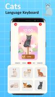 Cat Language Wallpaper screenshot 3