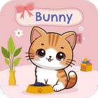 Cat Language: DIY Wallpaper أيقونة